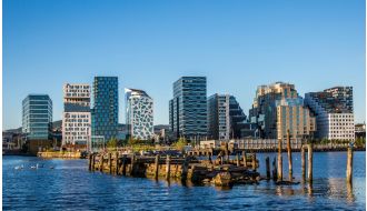 Tromso (3n) & Oslo (2n) & Bergen (2n) - 7 Nights / 8 Days