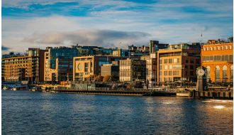 Gothenburg (2n) & Oslo (2n) - 4 Nights / 5 Days