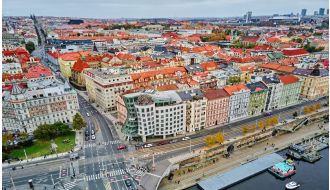 Prague (2n) & Nuremberg (2n) & Munich (3n) - 7 Nights / 8 Days