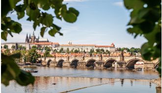Prague (3n) & Bratislava (3n) & Budapest (3n) - 9 Nights / 10 Days