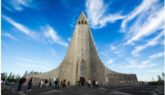 Torshavn (2n) & Reykjavik (2n) - 4 Nights / 5 Days  