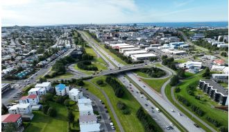 Reykjavik (2n) & Helsinki (3n) - 5 Nights / 6 Days