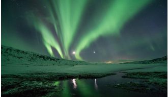 Reykjavik (3n) & Oslo (2n) - 5 Nights / 6 Days