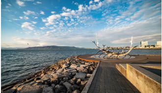 Reykjavik (2n) & Bergen (3n) & Stavanger (3n) - 8 Nights / 9 Days