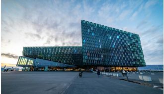 Reykjavik (3n) & Bergen (3n) & Stavanger (2n) - 8 Nights / 9 Days