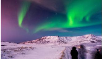 Reykjavik (2n) & Bergen (2n) & Stavanger (2n) - 6 Nights / 7 Days