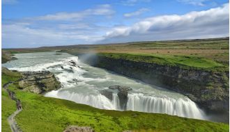 Reykjavik City Break Package – 3 Nights / 4 Days