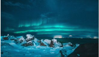 Reykjavik (3n) & Torshavn (3n) - 6Nights / 7Days