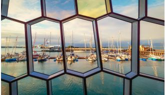 Reykjavik (3n) & Stockholm (3n) - 6 Nights / 7 Days