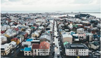 Torshavn (3n) & Reykjavik (3n) - 6 Nights / 7 Days  