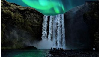 Reykjavik (3n) & Akureyri (2n) - 5 Nights / 6 Days  