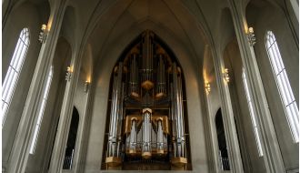 Reykjavik (3n) & Bergen (2n) & Stavanger (2n) - 7 Nights / 8 Days