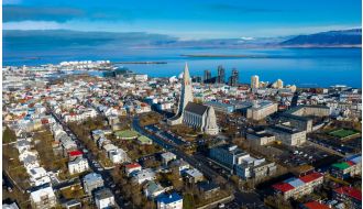 Reykjavik (3n) & Helsinki (3n) - 6 Nights / 7 Days