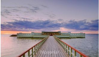 Malmo (3n) & Copenhagen (2n) - 5 Nights / 6 Days  