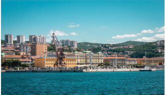 Zagreb (2n) & Rijeka (3n) & Pula (3n) – 8 Nights / 9 Days