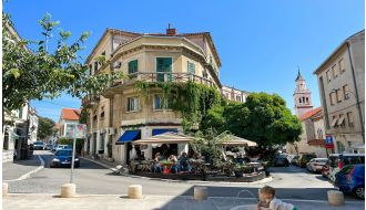 Split (3n) & Zadar (3n) & Zagreb (3n) – 9 Nights / 10 Days