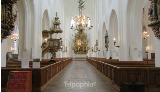 Malmo (2n) & Gothenburg (2n) & Stockholm (2n) - 6 Nights / 7 Days