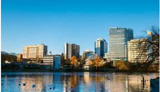 Stavanger City Break Package – 3 Nights / 4 Days