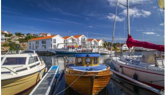 Stavanger (3n) & Oslo (2n) - 5 Nights / 6 Days