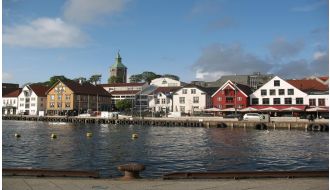 Stavanger (3n) & Bergen (2n) - 5 Nights / 6 Days
