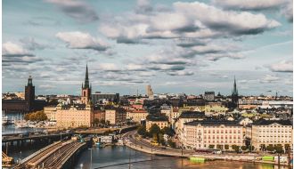 Stockholm (2n) & Gothenburg (2n) & Malmo (2n) - 6 Nights / 7 Days  