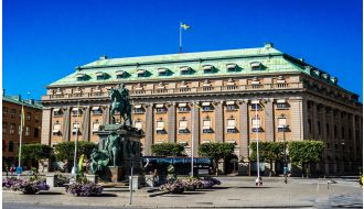 Stockholm (2n) & Helsinki (2n) - 4 Nights / 5 Days