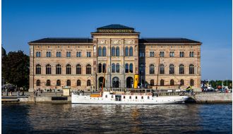 Stockholm (2n) & Oslo (2n) - 4 Nights / 5 Days  