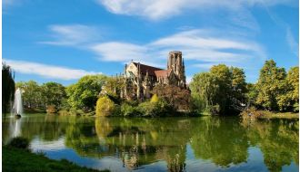 Stuttgart (2n) & Nuremberg (2n) - 4 Nights / 5 Days