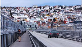 Tromso (3n) & Oslo (2n) - 5 Nights / 6 Days