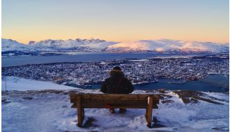 Tromso (2n) & Rovaniemi (2n) - 4 Nights / 5 Days