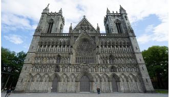 Trondheim (3n) & Oslo (2n) - 5 Nights / 6 Days