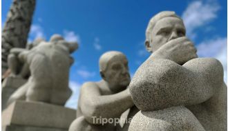 Oslo (2n) & Bergen (2n) & Stavanger (2n) - 6 Nights / 7 Days
