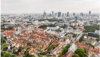 Warsaw (2n) & Krakow (3n) – 5 Nights / 6 Days