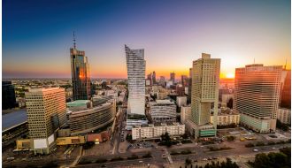 Warsaw (2n) & Wroclaw (2n) & Berlin (2n) – 6 Nights / 7 Days