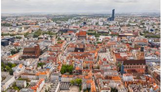 Wroclaw (3n) & Krakow (3n) - 6 Nights / 7 Days 