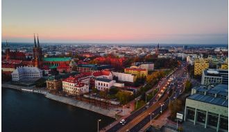 Wroclaw (2n) & Dresden (2n) & Berlin (2n) - 6 Nights / 7 Days