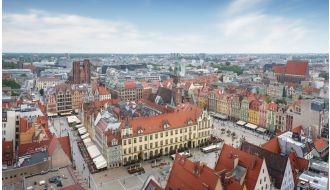 Wroclaw (3n) & Dresden (3n) - 6 Nights / 7 Days 