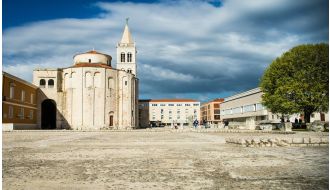 Zagreb (3n) & Zadar (3n) – 6 Nights / 7 Days
