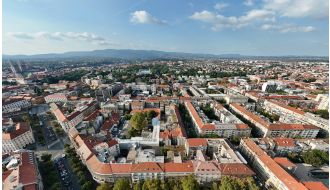 Zagreb (2n) & Rijeka (2n) & Pula (2n) – 6 Nights / 7 Days